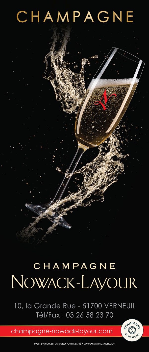 Champagne Nowack-Layour