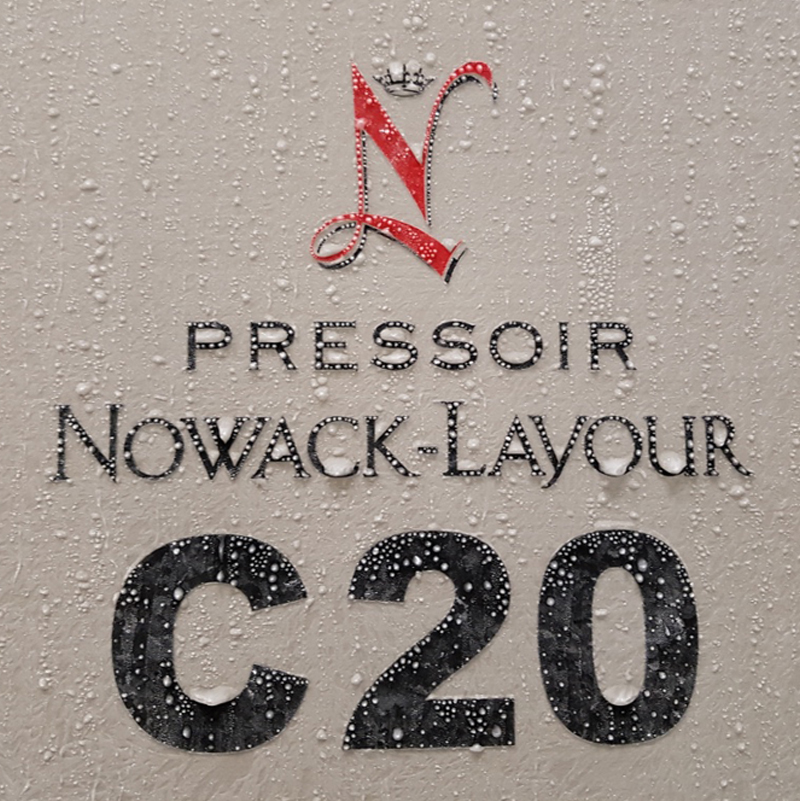 Champagne Nowack-Layour