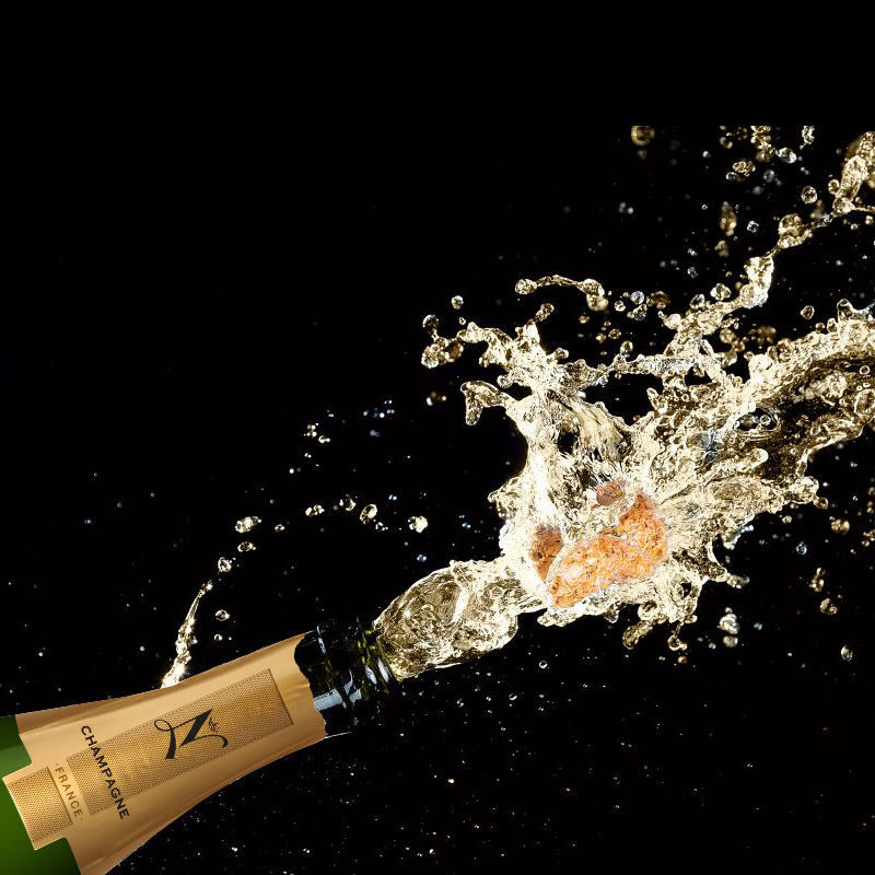 Champagne Nowack-Layour