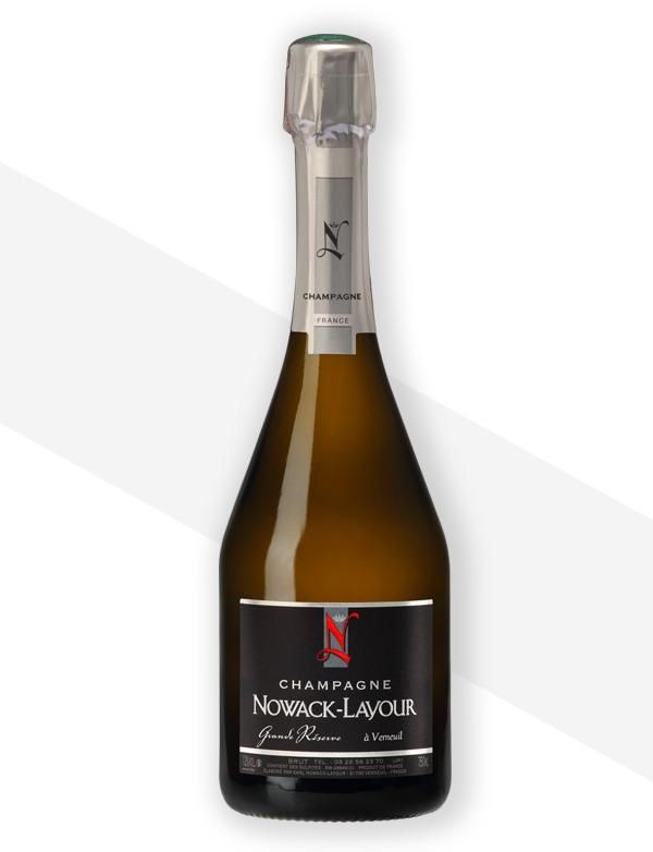 Cuvée Grande Réserve